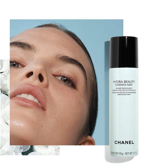 hydra beauty essence mist chanel price|Chanel hydra beauty serum price.